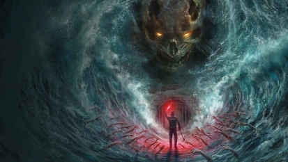 Total Chaos review - Zinderende horror-waanzin