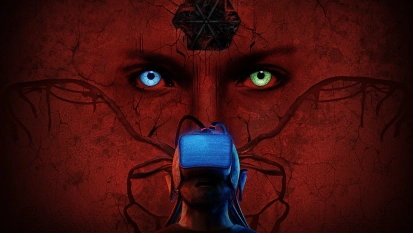 A.I.L.A. review - De virtuele realiteit is vaak onnauwkeurig