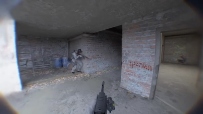 Bodycam krijgt grote update met zombies en nieuwe CQB-map