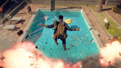 Probeer Battlefield 6 nu gratis uit