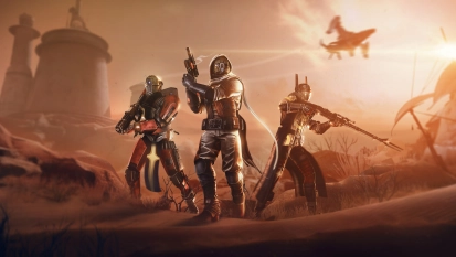Destiny 2: Renegades krijgt spannende launch trailer