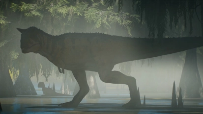 Jurassic World Evolution 3 Update 1.2 introduceert mistige features