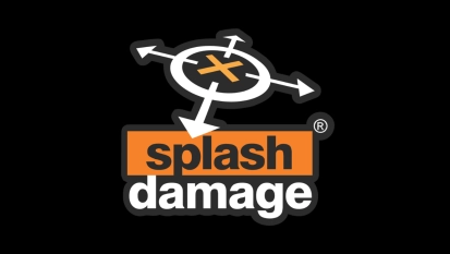 Splash Damage kondigt grootschalige reorganisatie aan