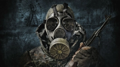 S.T.A.L.K.E.R. G.A.M.M.A. nu beschikbaar via GOG