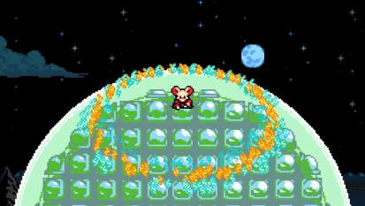 Yacht Club Games staat op een kantelpunt met Mina the Hollower