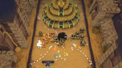 BALL X PIT roadmap onthuld, drie nieuwe updates in de pijplijn