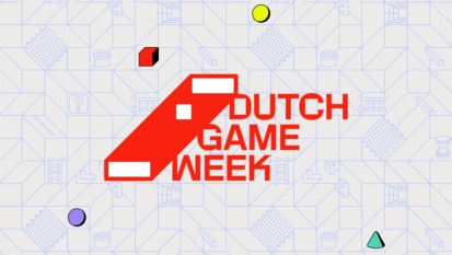 Dutch Game Week 2025 - Games, talent en inspiratie van eigen bodem