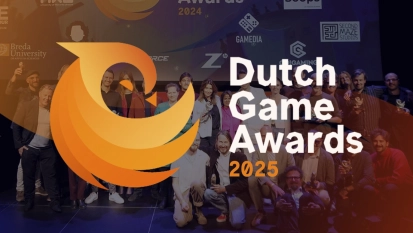 Dit zijn de winnaars van de Dutch Game Awards 2025