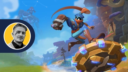 Een nationalistisch artikel over de beste Nederlandse games