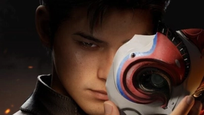 Eerste gameplay The God Slayer ziet er fantastisch uit