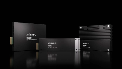 Micron stopt met Crucial om zich volledig op AI- en enterprise-markt te richten