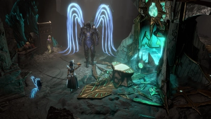 Blizzard onthult Diablo IV Season of Divine Intervention-update