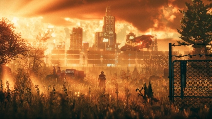 Actiegame Replaced kent eindelijk releasedatum