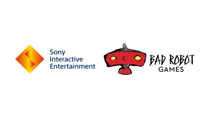 Bad Robot Games en Sony slaan de handen ineen