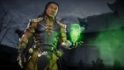 Mortal Kombat's Shang Tsung acteur Cary-Hiroyuki Tagawa overleden
