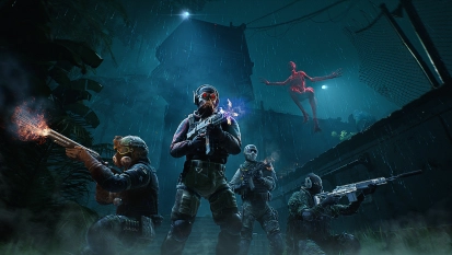 DJ Scully keert terug in Killing Floor 3 Operation: Breakout