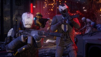 Killing Floor 3 ontvangt eerste grote update