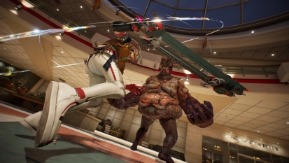 SUDA51's Romeo is a Dead Man kent releasedatum