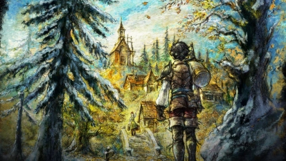 Octopath Traveler 0 review - Wederom een succes