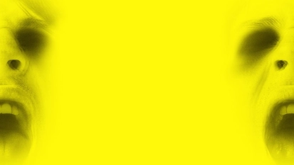 Don't Scream Together review - Van je vrienden moet je 't hebben