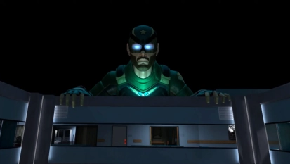 The Boys: Trigger Warning is de eerste officiële The Boys-game