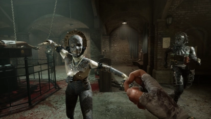 Project Messiah is van start gegaan in The Outlast Trials