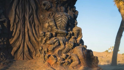 Larian Studios lijkt aanwezig tijdens The Game Awards 2025