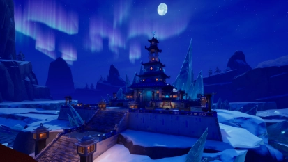 De ninja's van LEGO NINJAGO komen naar Fortnite