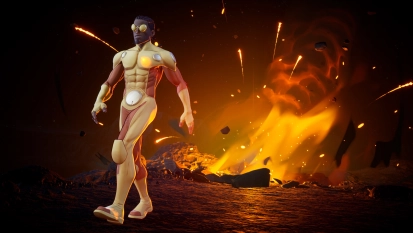 Releasedatum Invincible VS vrijgegeven tijdens The Game Awards 2025