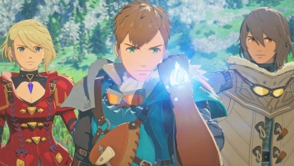 Monster Hunter Stories 3 toont nieuwe trailer met focus Habitat Restoration en bedreigde monsters