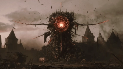 Larian Studios onthult nieuwe Divinity tijdens The Game Awards