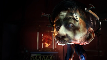 De makers van SOMA komen met ONTOS