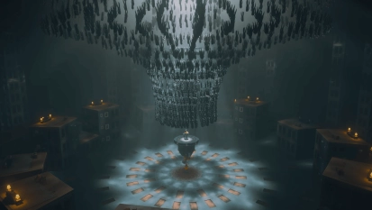 Remedy Entertainment bevestigt Control Resonant