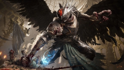 Lords of the Fallen II ontvangt bloederige gameplaytrailer