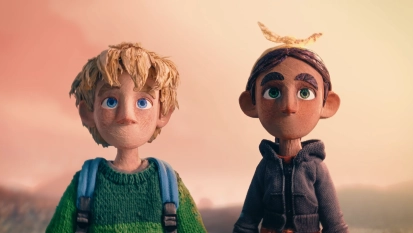 Co-op game Out of Words komt ook naar consoles