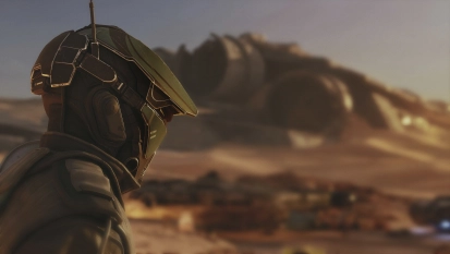 Bereid je voor op podracen in Star Wars: Galactic Racer