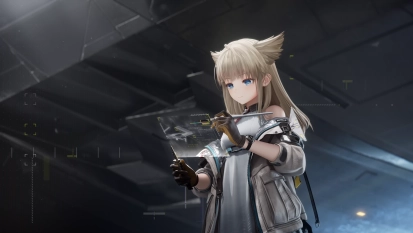 Arknights: Endfield krijgt eindelijk releasedatum