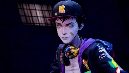 Stupid Never Dies aangekondigd, een actie RPG met zingende zombies?