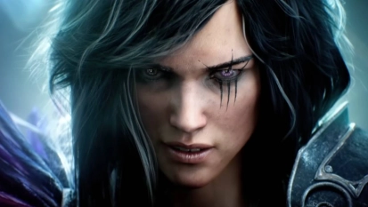 Warlock: Dungeons & Dragons onthuld tijdens The Game Awards