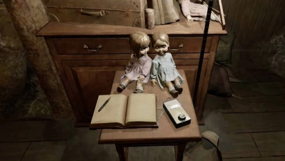 Phasmophobia komt naar de Nintendo Switch 2