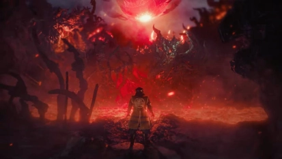 Nioh 3 krijgt publieke demo op PS5 en pc na nieuwe trailer