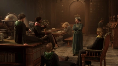 Hogwarts Legacy tijdelijk gratis te claimen via Epic Games