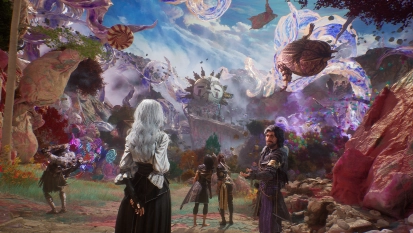 Clair Obscur: Expedition 33 sleept GOTY en meer awards in de wacht