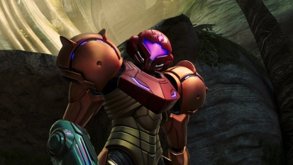 Metroid Prime 4: Beyond review - Niet voorbij zijn voorgangers