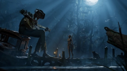 South of Midnight arriveert in 2026 op de PS5 en Switch 2