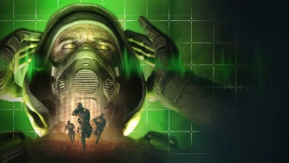 Gratis verhalende contentupdate voor S.T.A.L.K.E.R. 2 in de maak