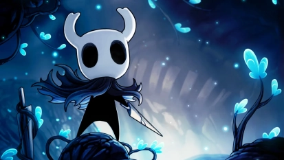 Nintendo Switch 2-versie van Hollow Knight in de maak