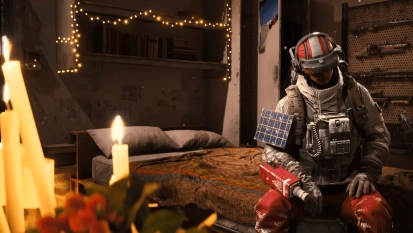 ARC Raiders krijgt Cold Snap winterevenement