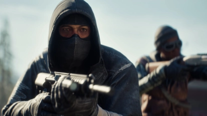 Terminator: Survivors uitgesteld en wordt singleplayer