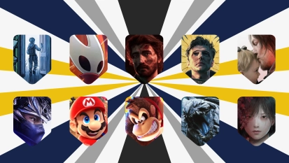 Stem nu op de Gameliner Awards: Beste game van 2025